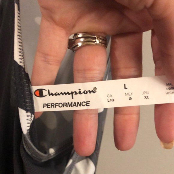 Champion sheer back tank - Picture 4 of 8